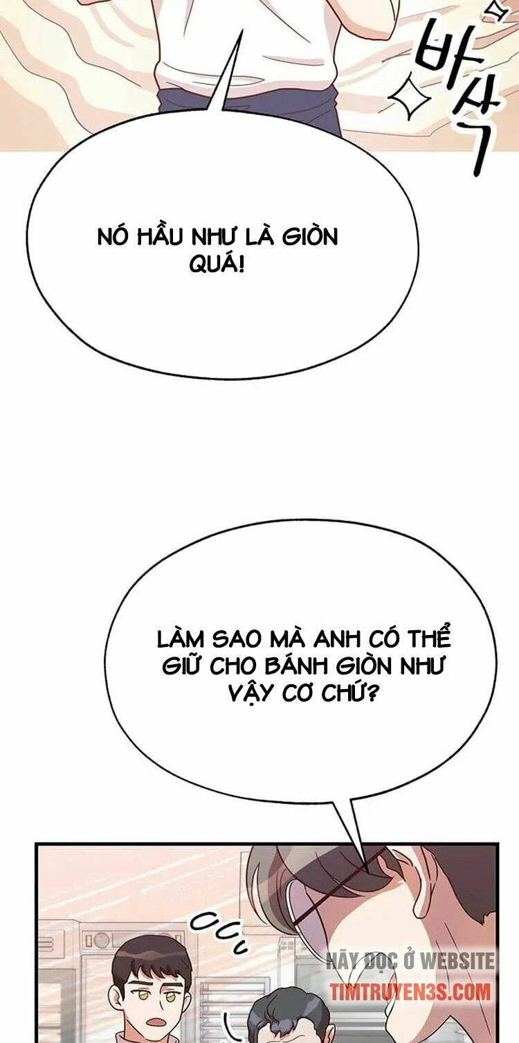 Tiệm Bánh Của Thiên Quỷ Chương 19 Ảnh 28