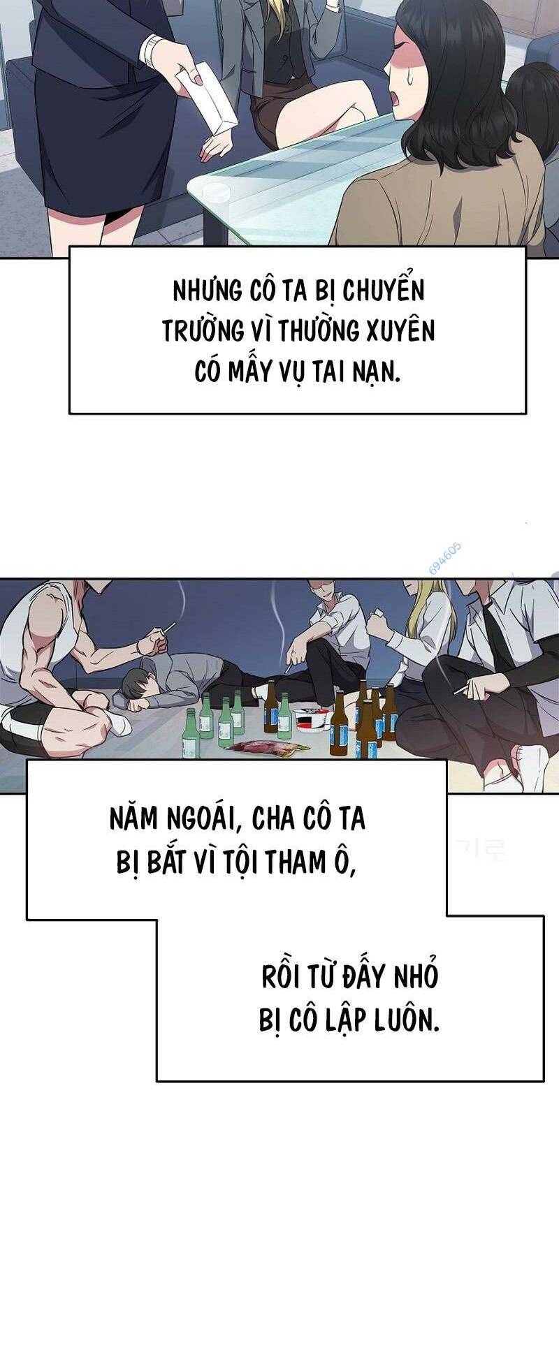 Sự Khởi Đầu Của Tiền Nhân Chương 3 Ảnh 64