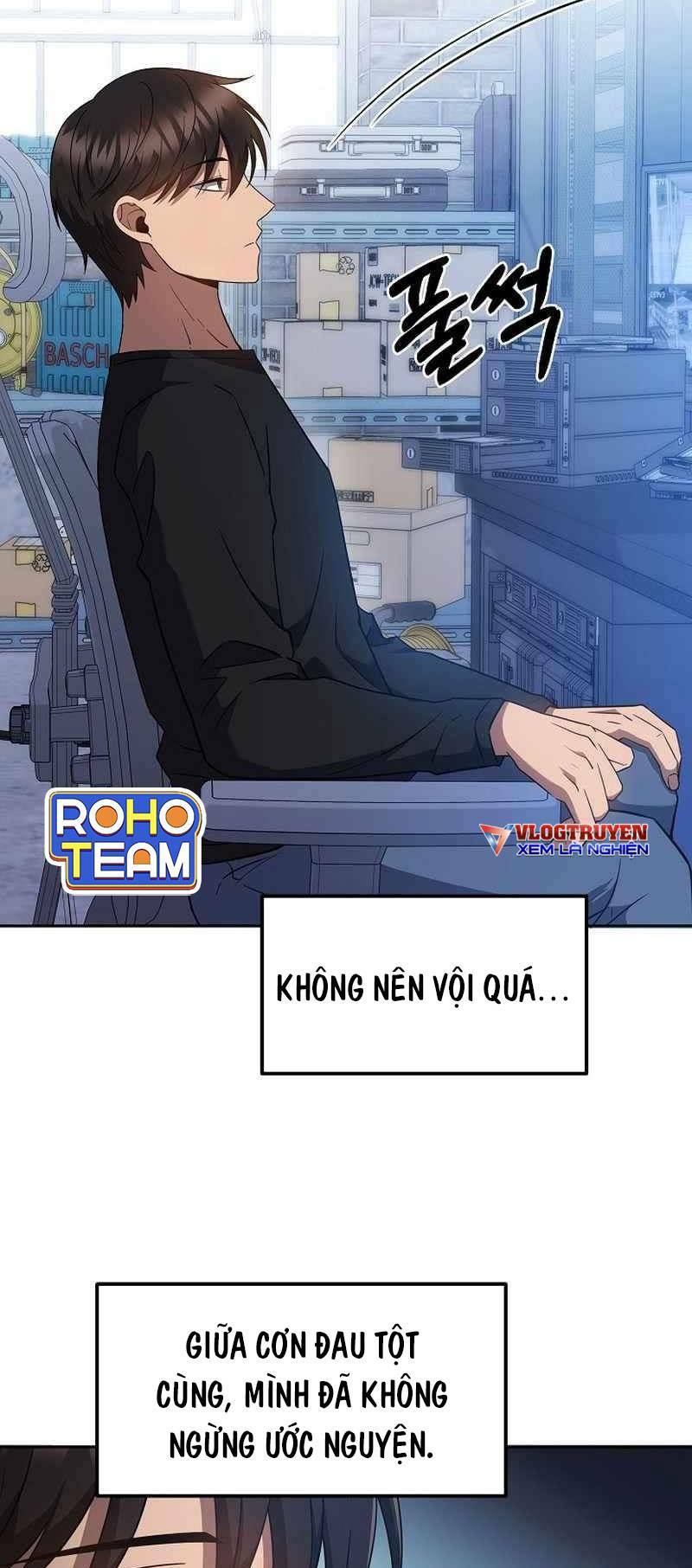 Sự Khởi Đầu Của Tiền Nhân Chương 9 Ảnh 49