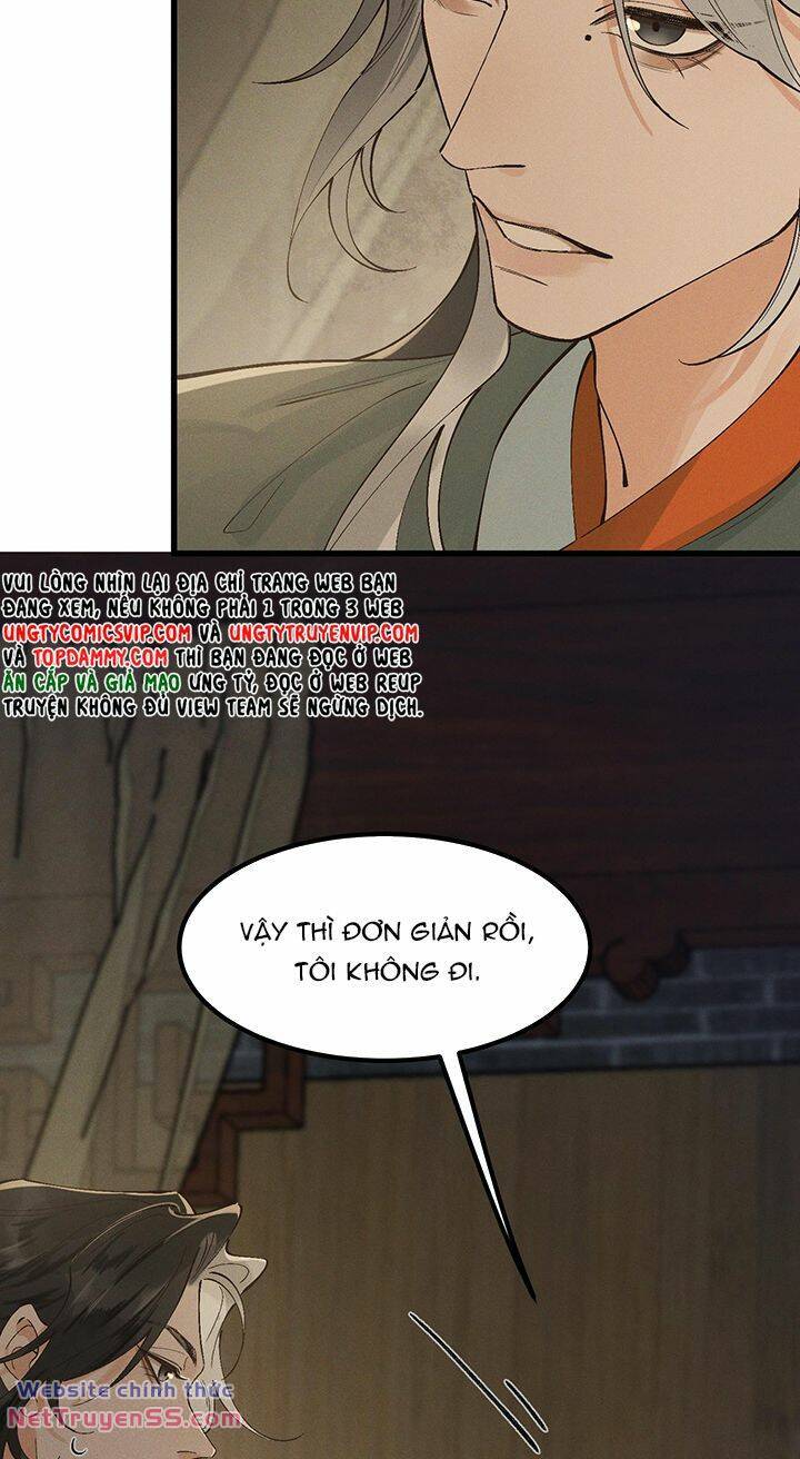 Bạch Trạch Chi Danh Chương 6 Ảnh 39