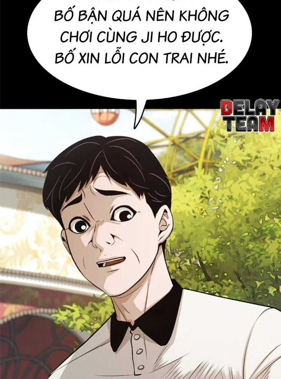 Ngục Tù Đẫm Máu Chương 74 Ảnh 5