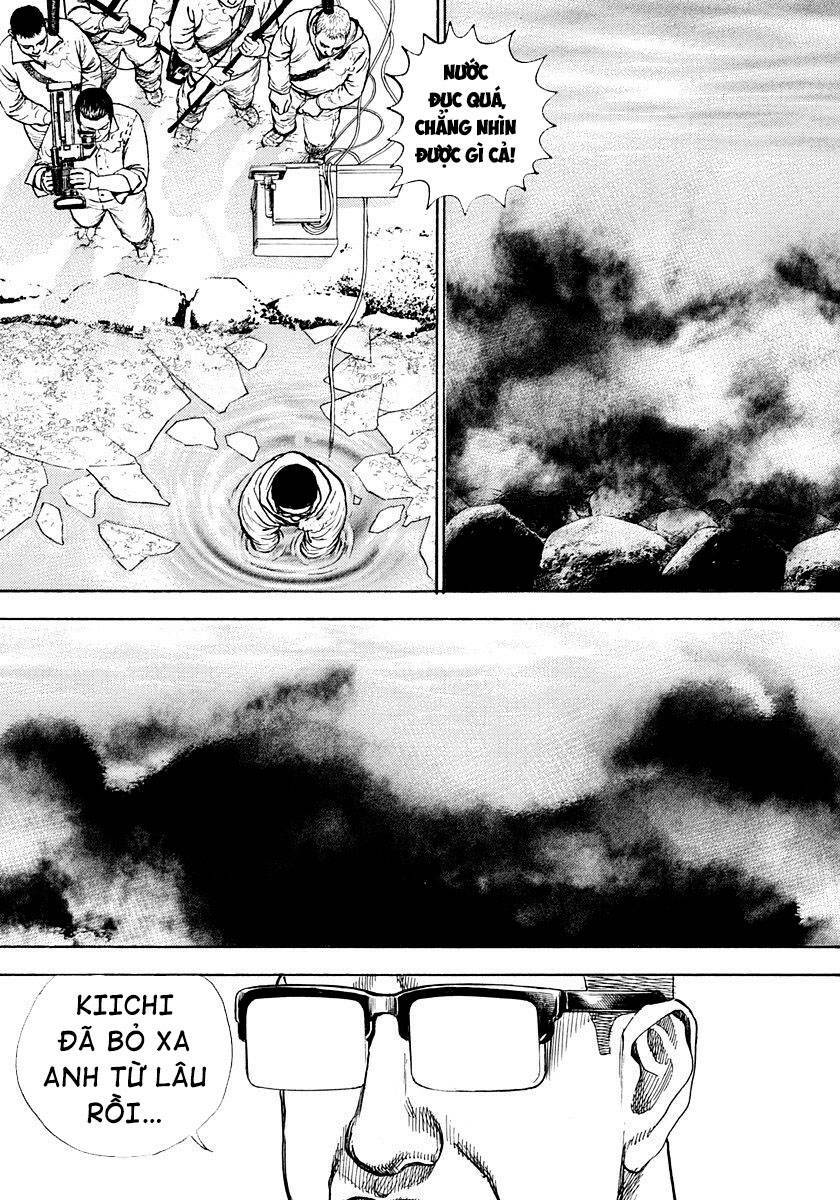 Tough - Miyazawa Kiichi Chương 418 Ảnh 8