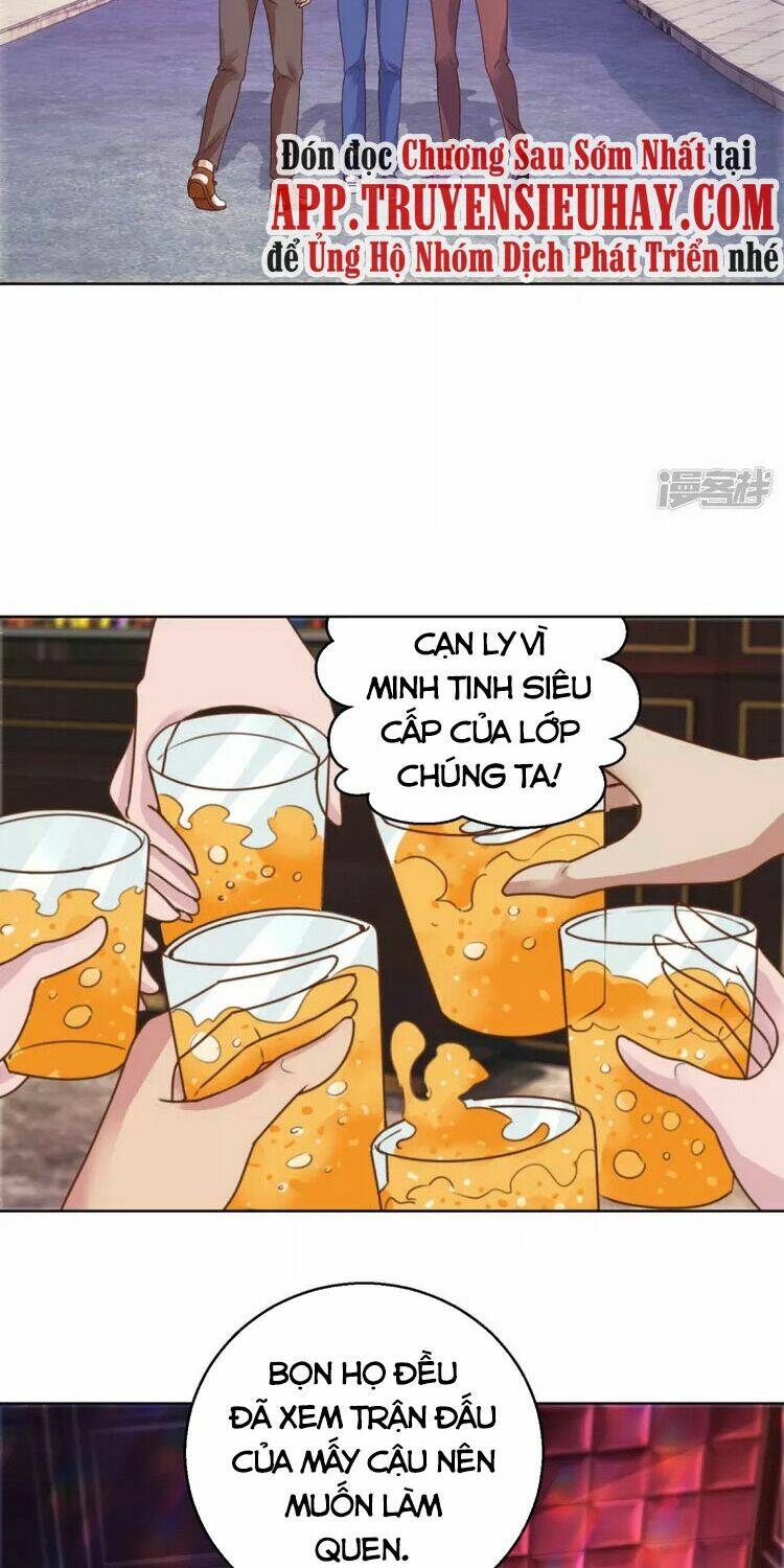 Đô Thị Chí Tôn Hệ Thống Chương 202 Ảnh 5