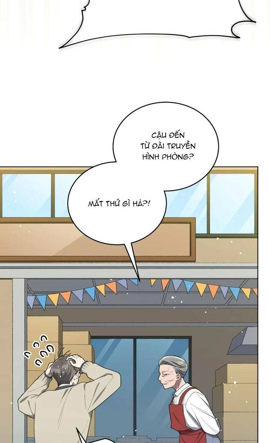 Cuộc Sống Thứ 2 Của Thần Tượng Toàn Năng Chương 18 Ảnh 81