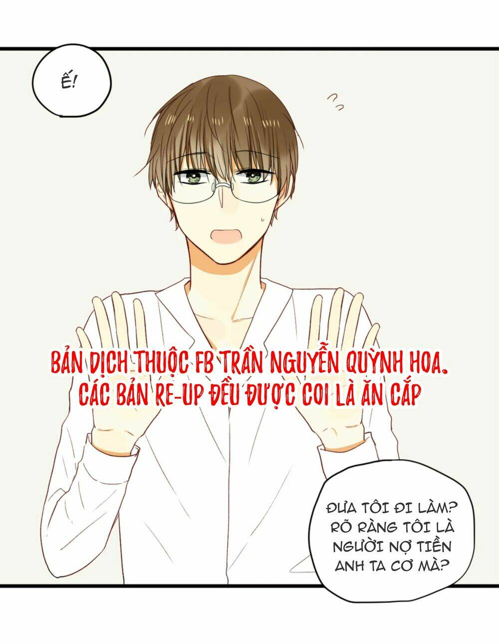 Điều Giáo Quan Hệ Chương 5 Ảnh 10