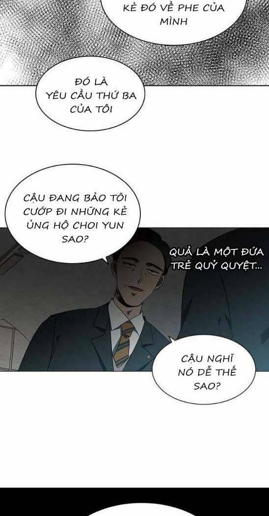 Nó Là Của Tôi Chương 142 Ảnh 44