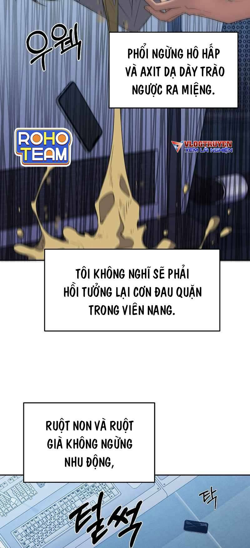 Sự Khởi Đầu Của Tiền Nhân Chương 9 Ảnh 13
