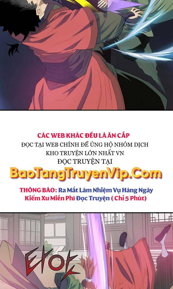 Hoành Tảo Cửu Châu Chương 56 Ảnh 32