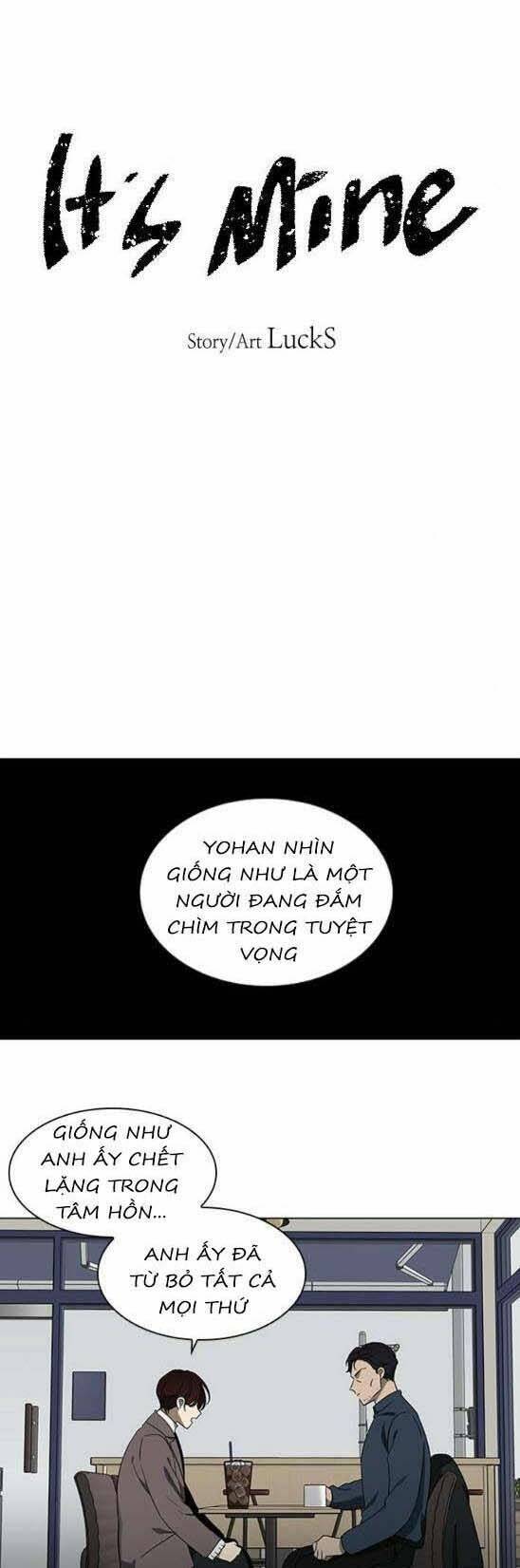 Nó Là Của Tôi Chương 138 Ảnh 21