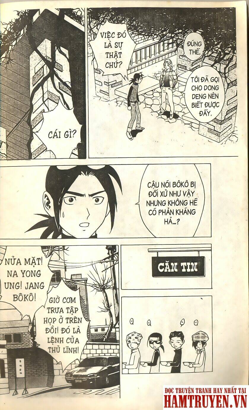 Ai Hơn Ai Chương 253 Ảnh 22