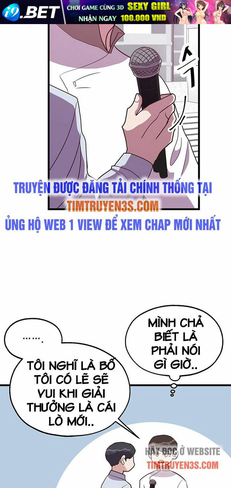 Tiệm Bánh Của Thiên Quỷ Chương 37 Ảnh 34