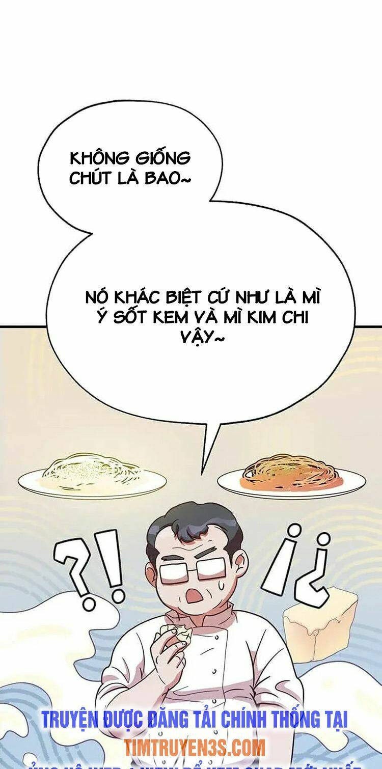 Tiệm Bánh Của Thiên Quỷ Chương 19 Ảnh 38