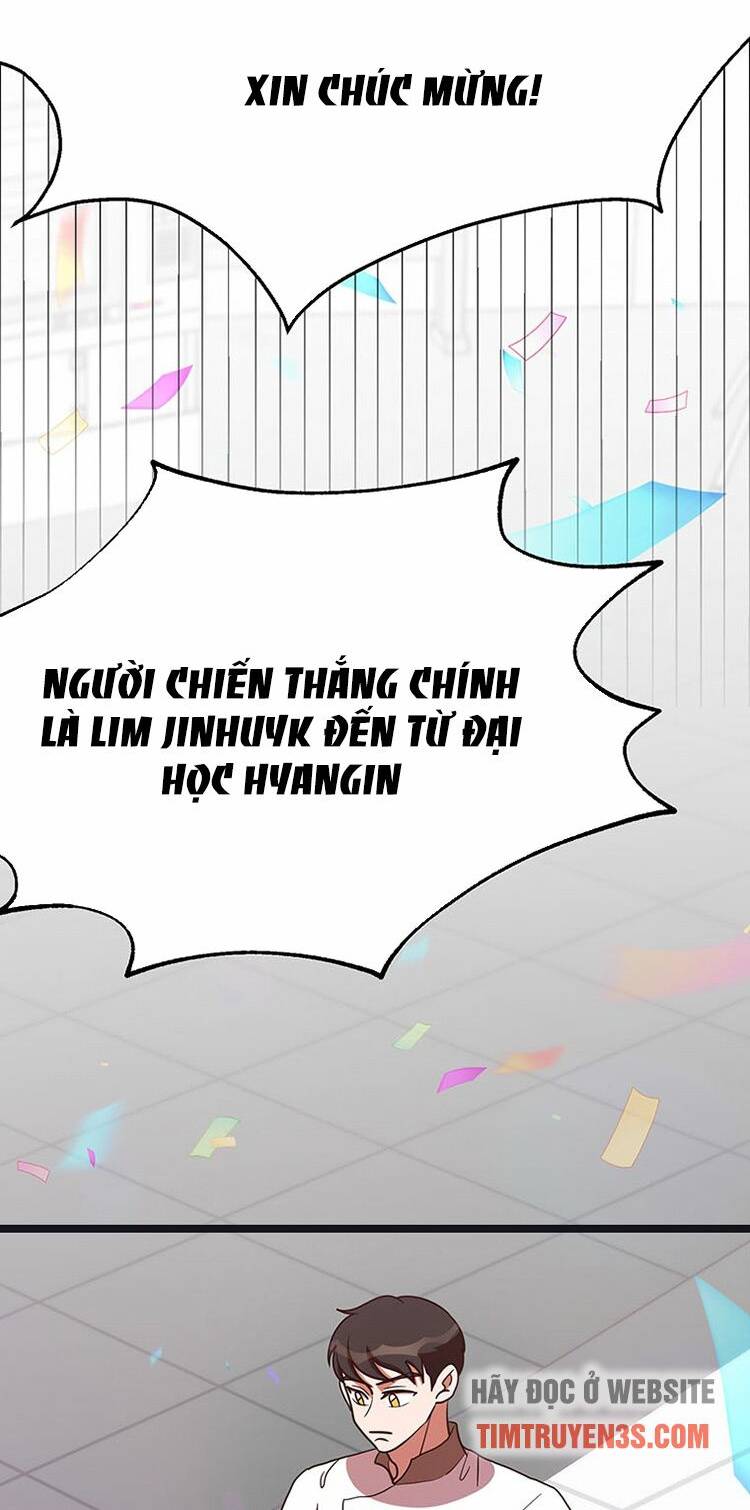 Tiệm Bánh Của Thiên Quỷ Chương 37 Ảnh 31