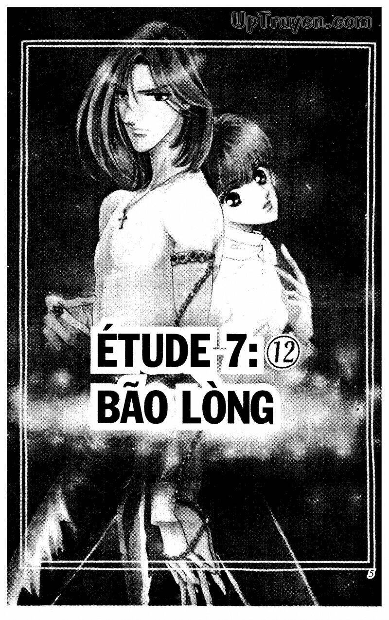 Kanon - Hoa Âm Chương 4 Ảnh 6