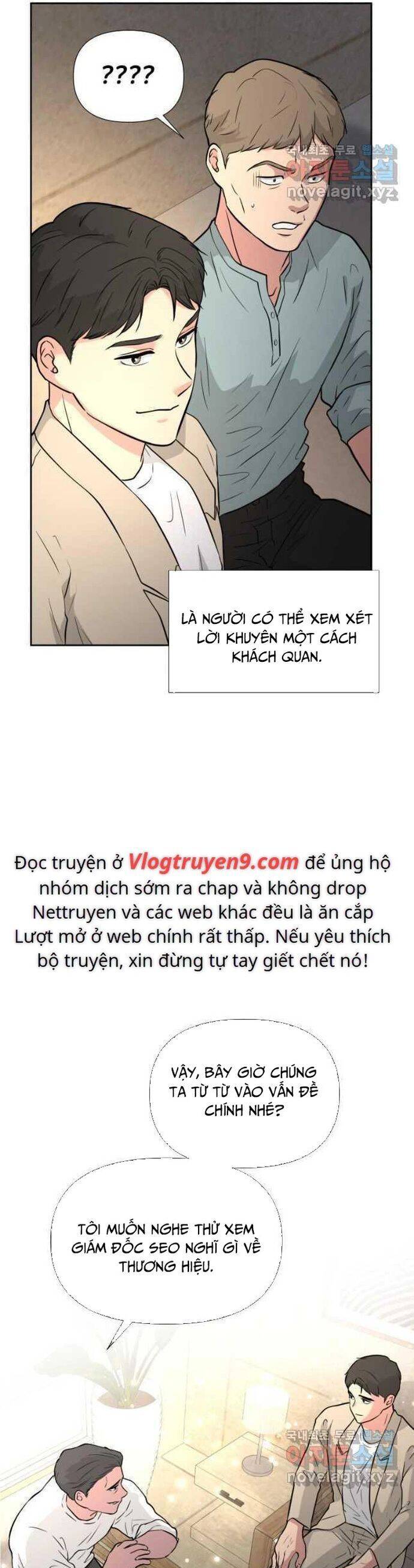 Bản Thiết Kế Vàng Chương 39 Ảnh 38