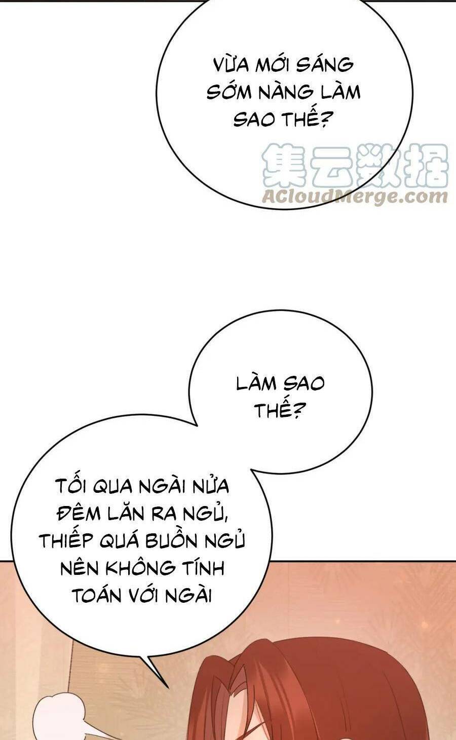 Hoàng Hậu Vô Đức Chương 100 Ảnh 9