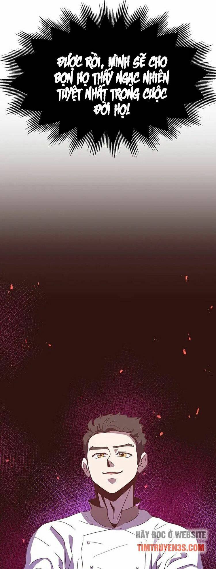 Tiệm Bánh Của Thiên Quỷ Chương 30 Ảnh 75