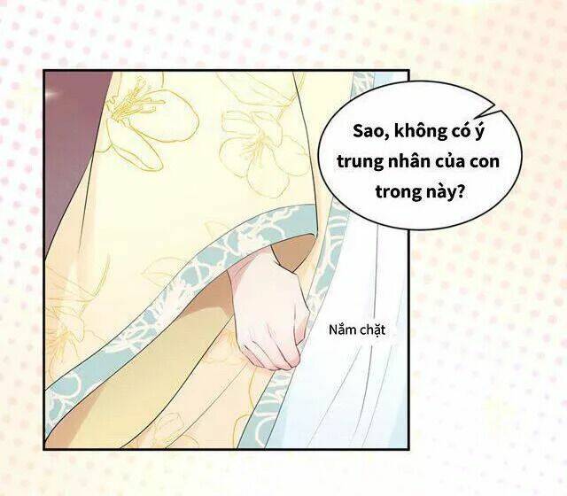 Quả Nhân Có Bệnh Tên Là Tương Tư Chương 89 Ảnh 20