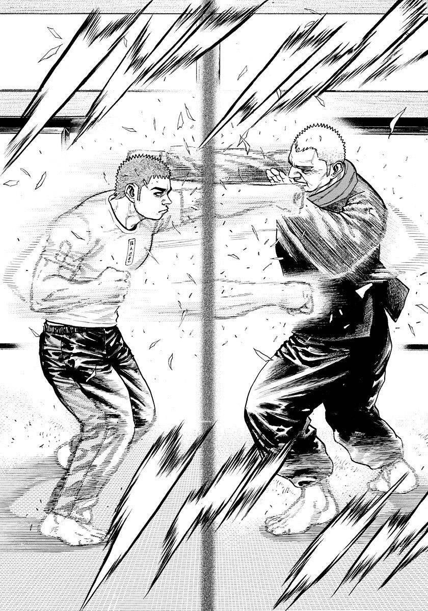 Tough - Miyazawa Kiichi Chương 406 Ảnh 12