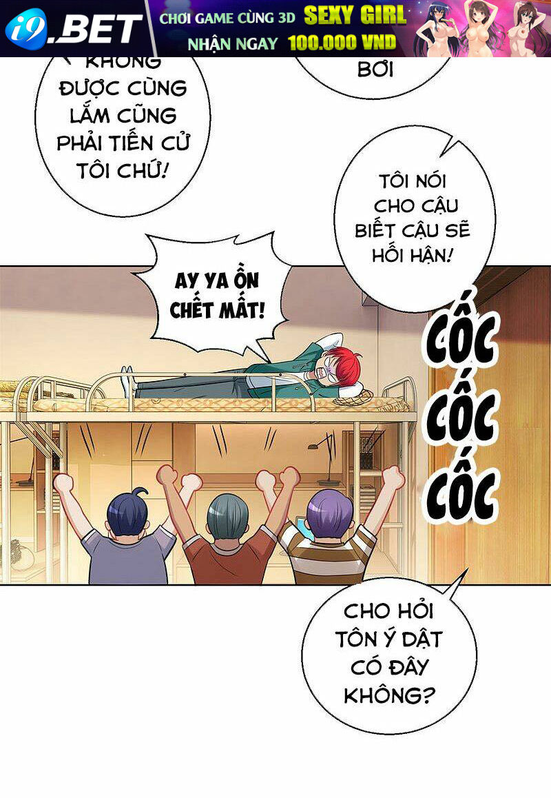 Đô Thị Chí Tôn Hệ Thống Chương 192 Ảnh 6