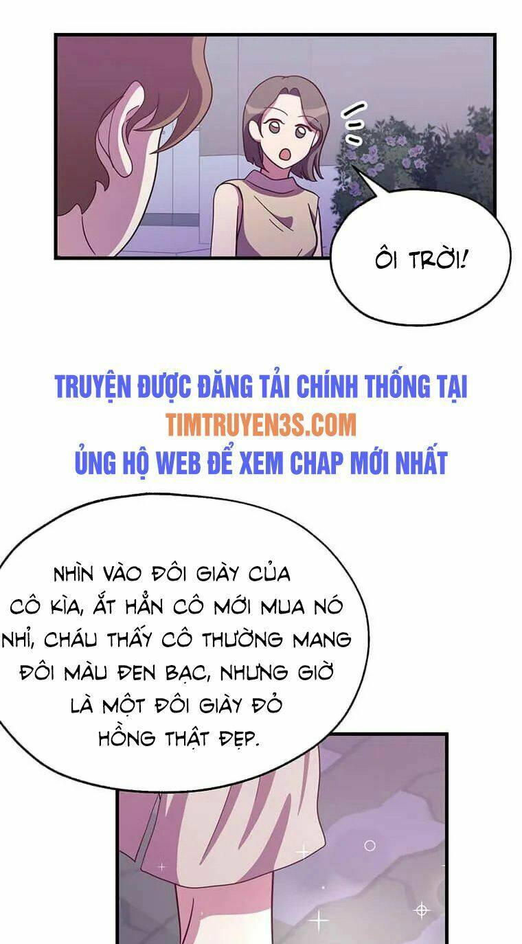 Tiệm Bánh Của Thiên Quỷ Chương 22 Ảnh 54