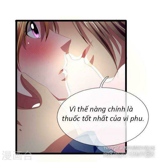 Quỷ Vương Hai Mặt Quấn Lấy Tôi Chương 47 Ảnh 12