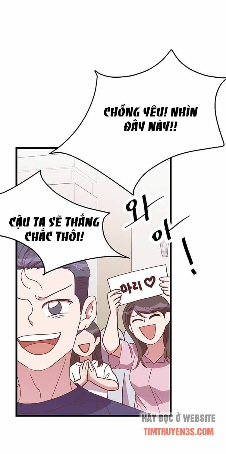 Tiệm Bánh Của Thiên Quỷ Chương 36 Ảnh 17