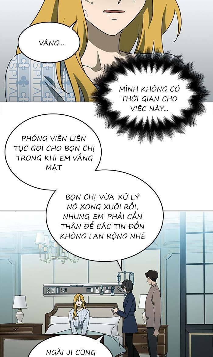 Nó Là Của Tôi Chương 153 Ảnh 52