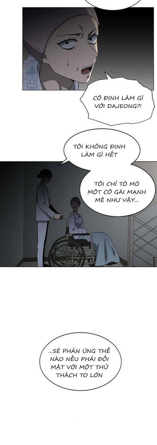 Nó Là Của Tôi Chương 135 Ảnh 8