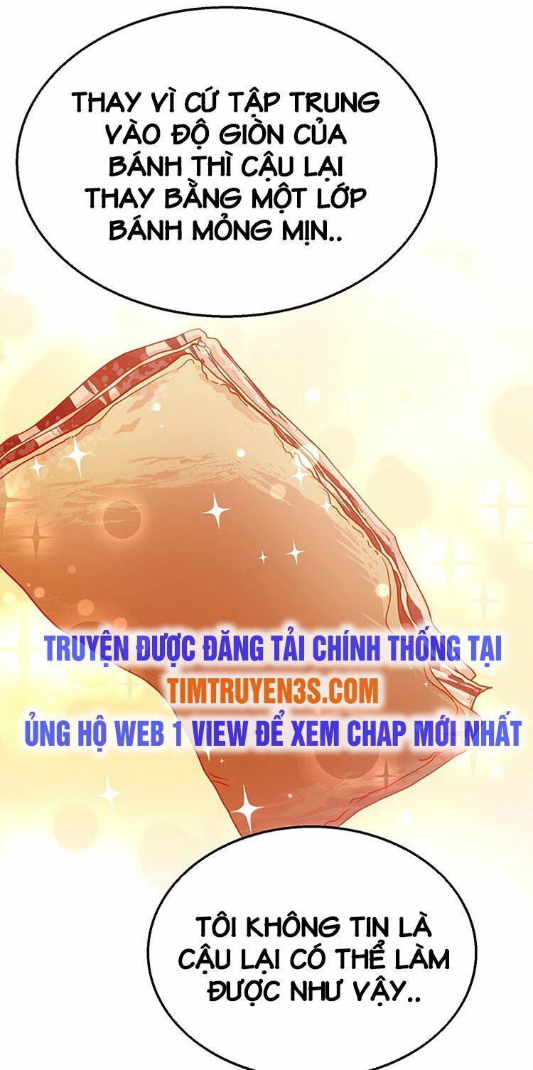 Tiệm Bánh Của Thiên Quỷ Chương 37 Ảnh 27