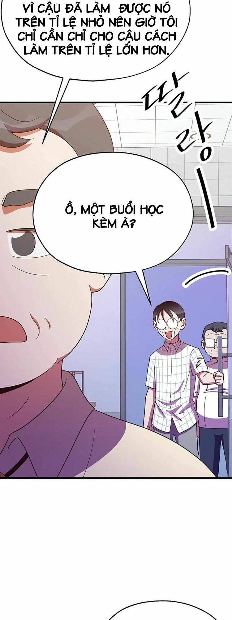 Tiệm Bánh Của Thiên Quỷ Chương 29 Ảnh 37