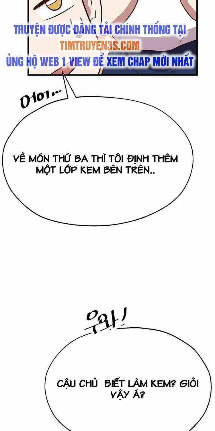Tiệm Bánh Của Thiên Quỷ Chương 19 Ảnh 44