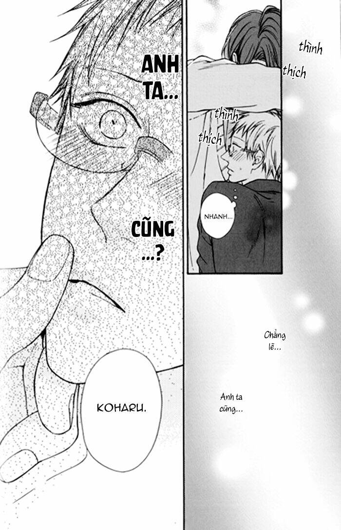 Nani Ka Ii No Mitsuketa! Chương 4 Ảnh 31