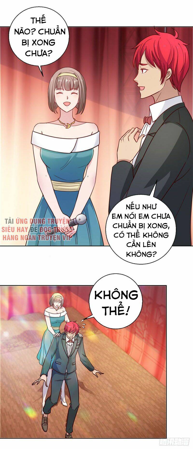 Đô Thị Chí Tôn Hệ Thống Chương 193 Ảnh 17