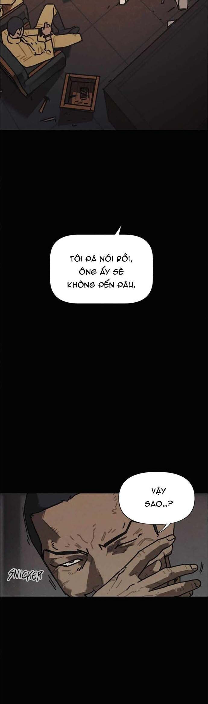 Sinh Vật Gyeongseong: Đóa Hoa Bất Diệt Chương 27 Ảnh 43