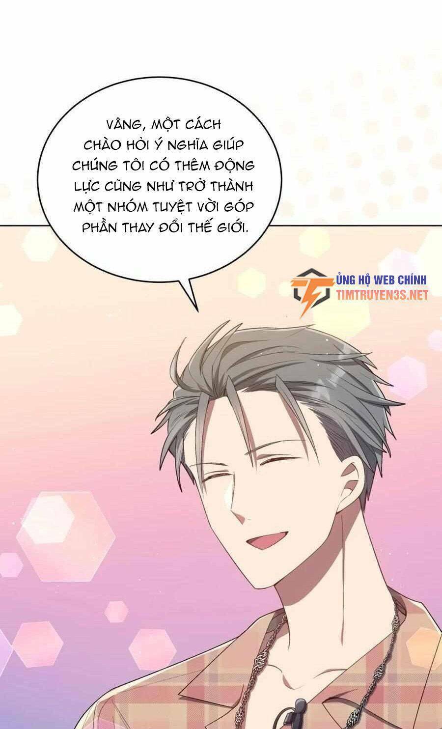 Cuộc Sống Thứ 2 Của Thần Tượng Toàn Năng Chương 19 Ảnh 76