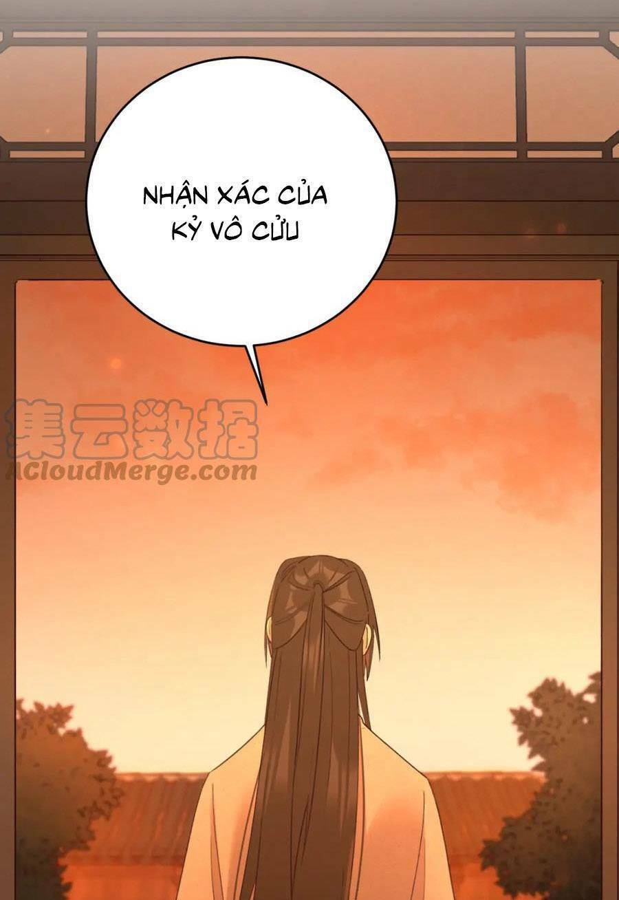 Hoàng Hậu Vô Đức Chương 104 Ảnh 32