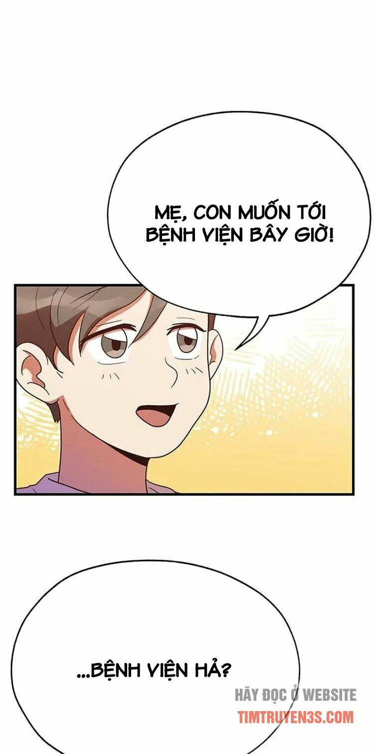 Tiệm Bánh Của Thiên Quỷ Chương 25 Ảnh 30