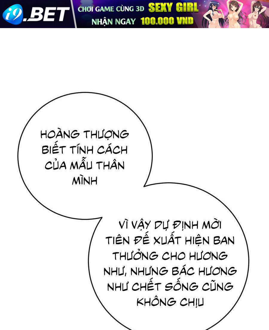 Hoàng Hậu Vô Đức Chương 99 Ảnh 31
