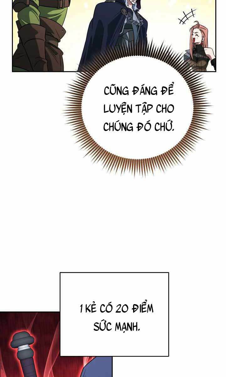 Thuộc Hạ Cực Kỳ Tài Năng Của Tôi Chương 10 Ảnh 60