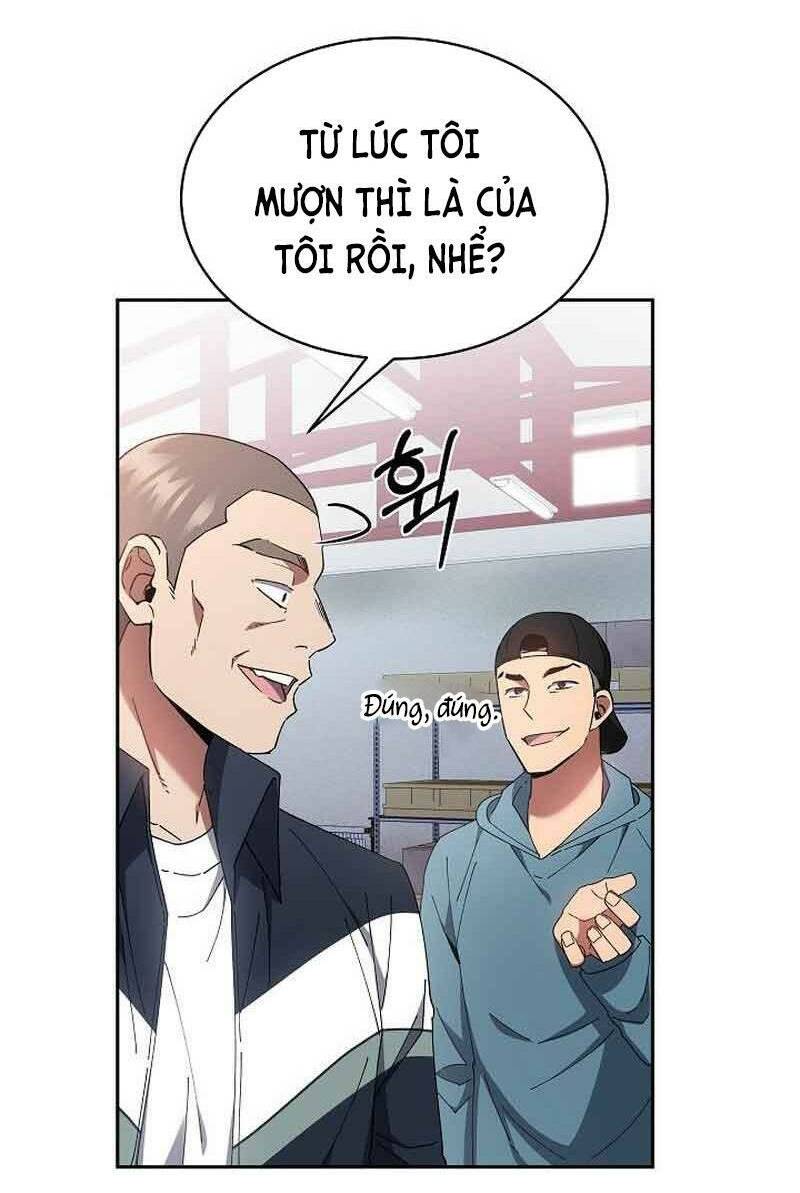 Sự Khởi Đầu Của Tiền Nhân Chương 5 Ảnh 43
