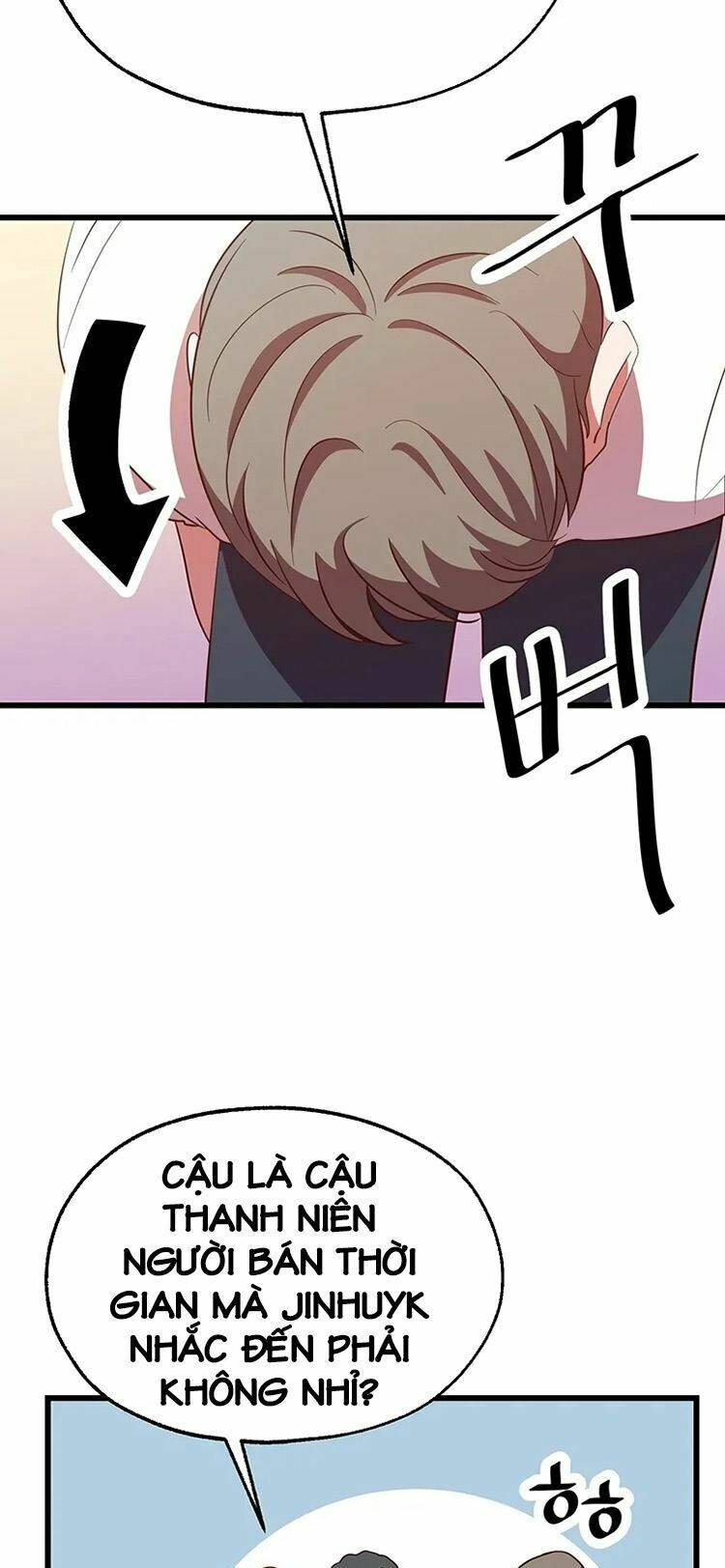 Tiệm Bánh Của Thiên Quỷ Chương 32 Ảnh 52