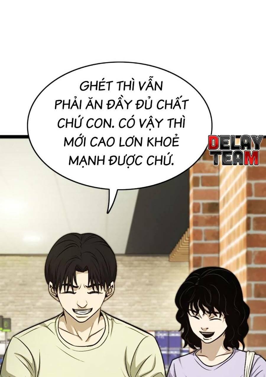 Ngục Tù Đẫm Máu Chương 74 Ảnh 161