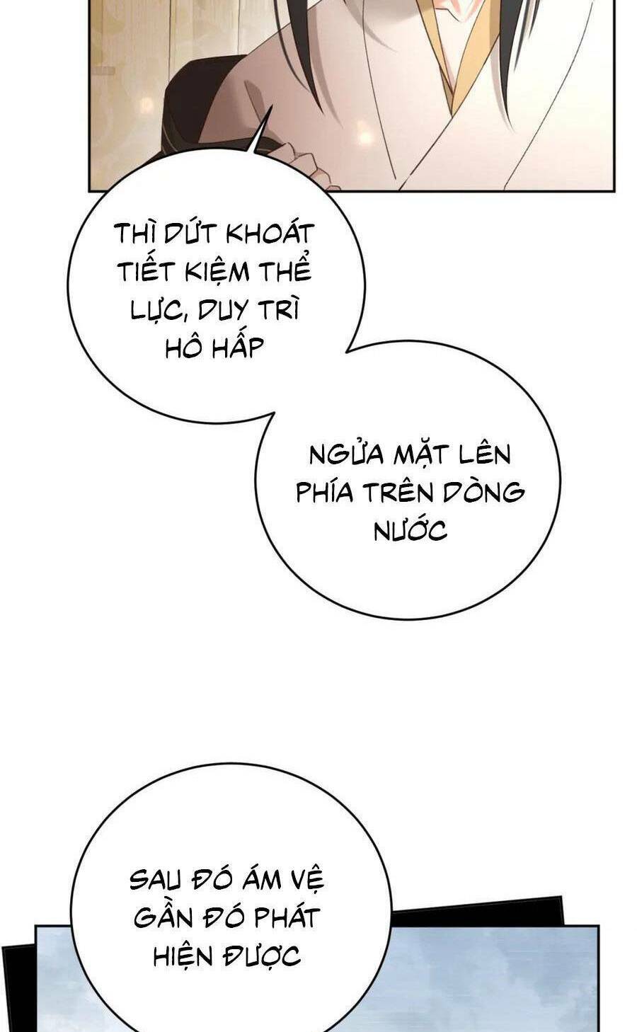 Hoàng Hậu Vô Đức Chương 105 Ảnh 35