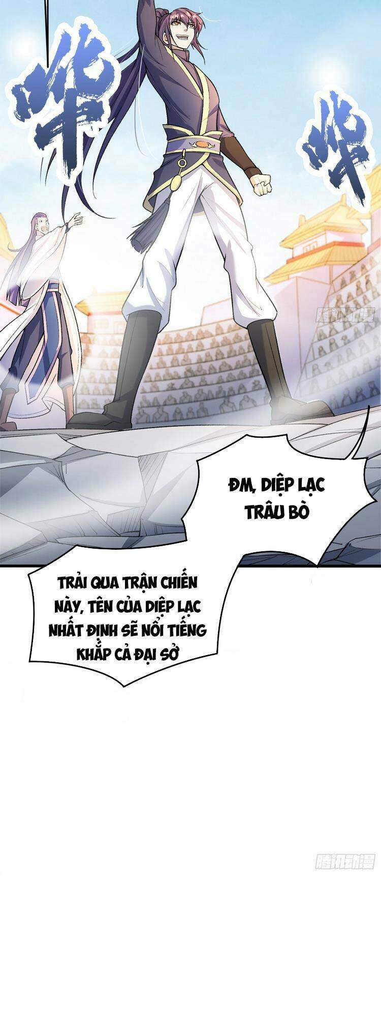 Bắt Đầu Làm Super God Bằng Việc Dạy Dỗ 6 Tỷ Tỷ Chương 66 Ảnh 36