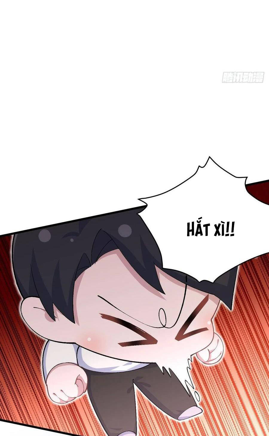 Cha Vợ Đại Nhân Là Bà Xã Chương 180.2 Ảnh 40