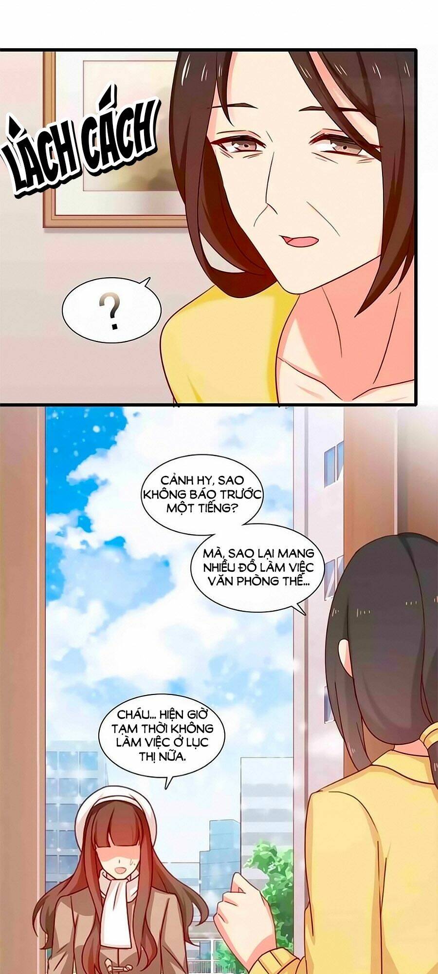Chỉ Nhiễm Thành Hôn Chương 204 Ảnh 4