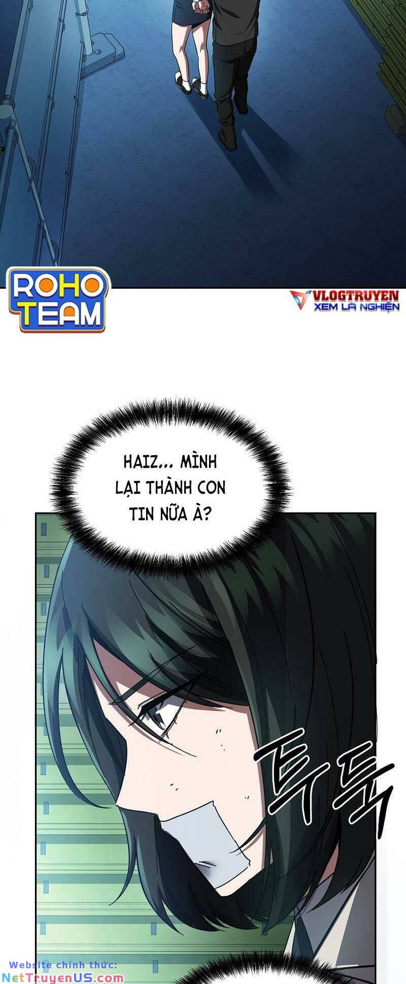 Sự Khởi Đầu Của Tiền Nhân Chương 16 Ảnh 7