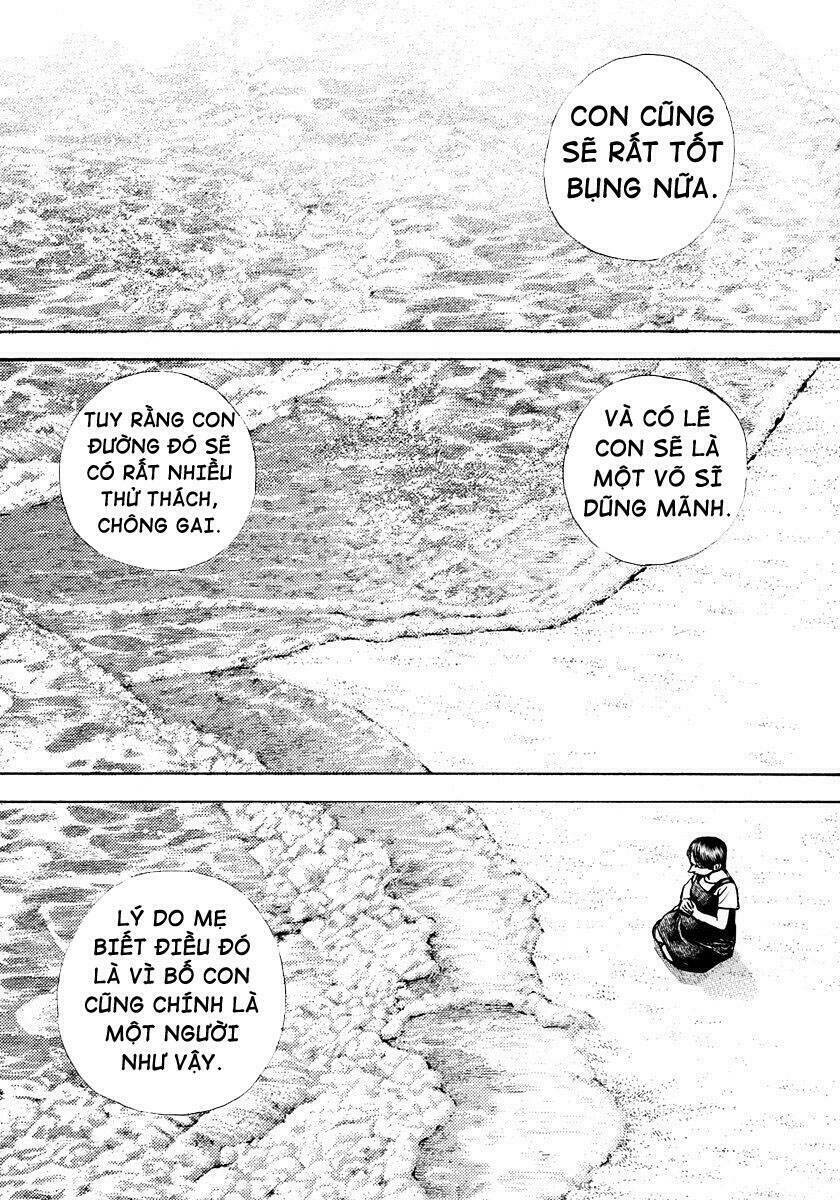 Tough - Miyazawa Kiichi Chương 419 Ảnh 9
