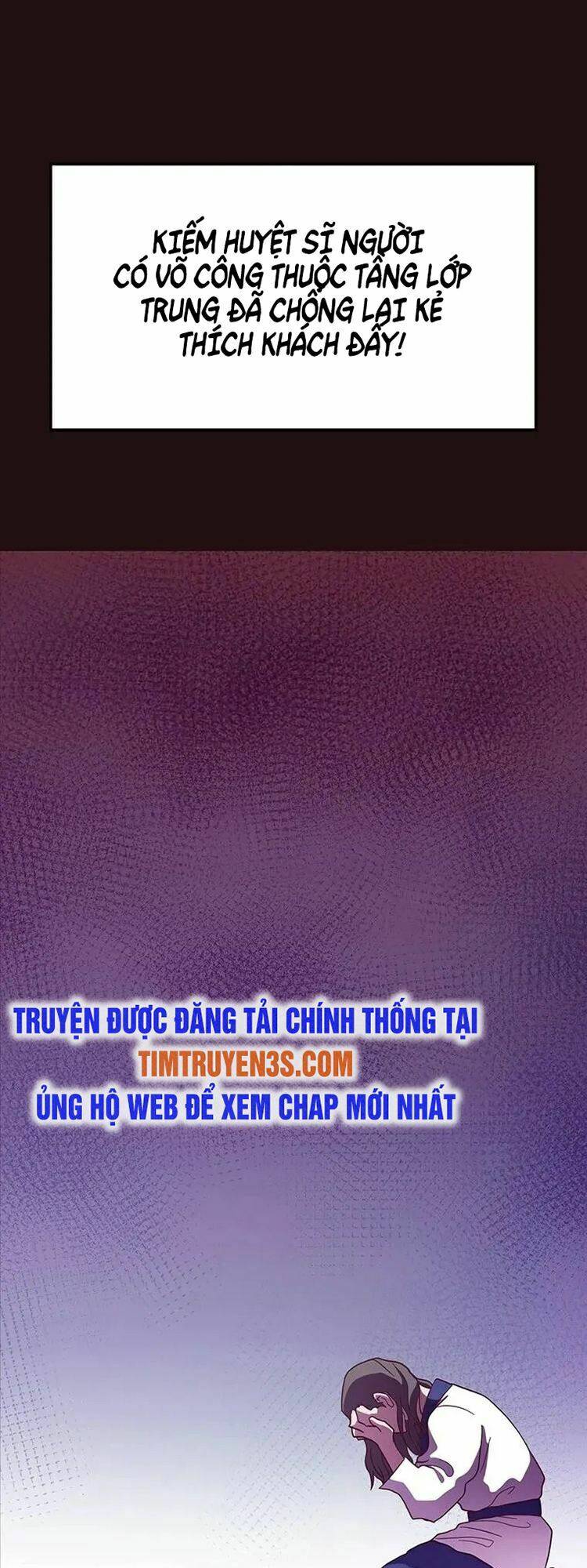 Tiệm Bánh Của Thiên Quỷ Chương 21 Ảnh 5